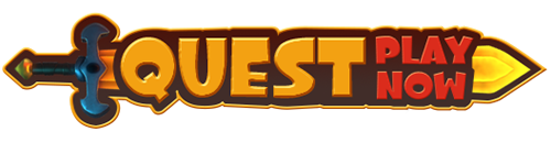 Quest Play Now Logo